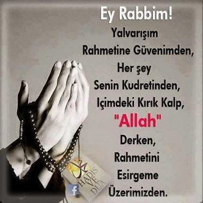 Sabir Receteleri Kalbim Kirildi