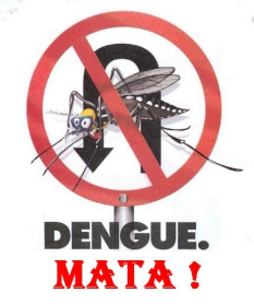 Todos contra a Dengue