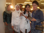 ROAD SHOW SENAYAN CITY  2011