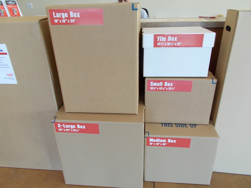 forex bahrain box sizes