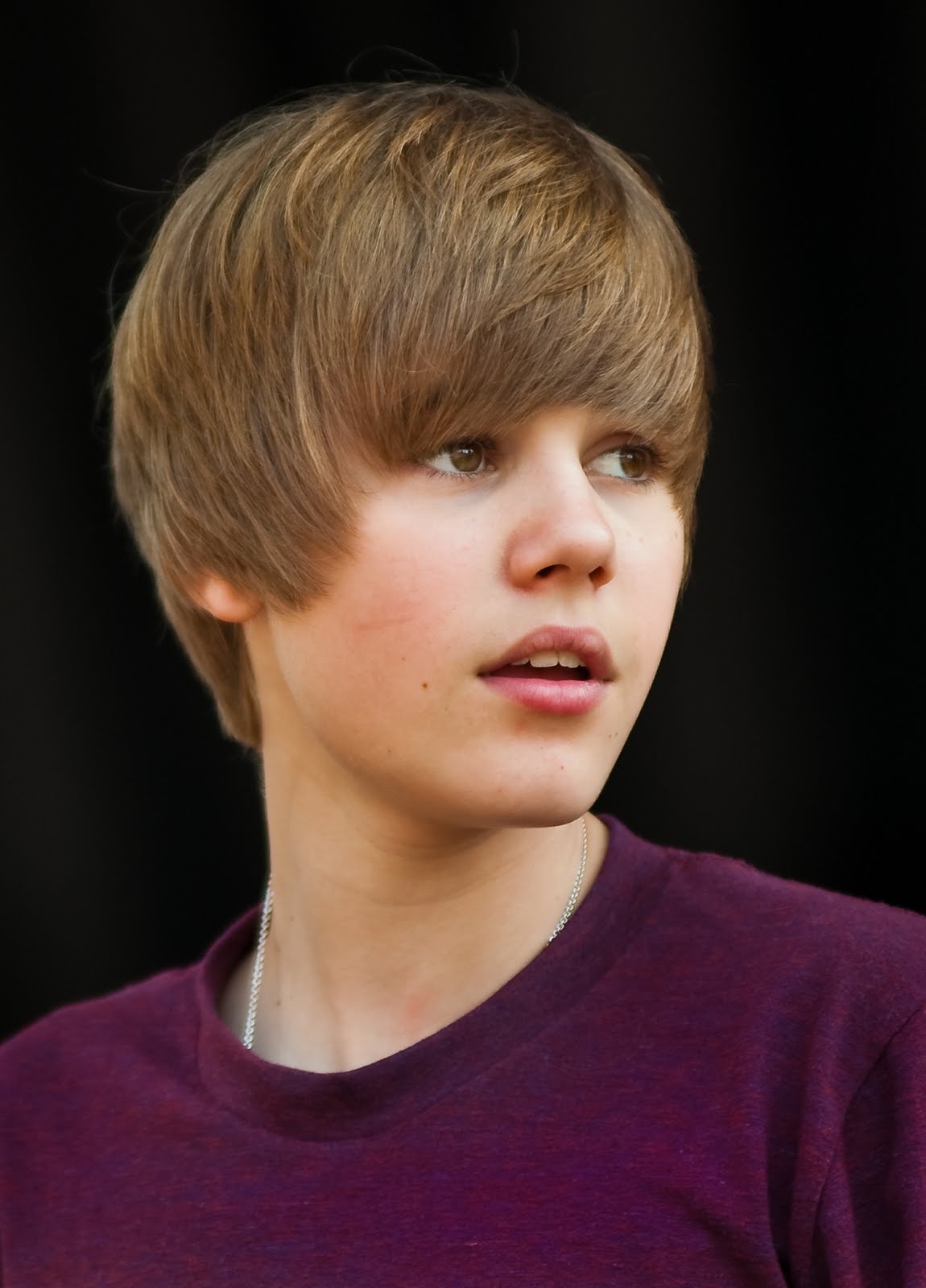 justin bieber 2012