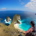Jelajahi Aneka Spot Cantik Di Nusa Penida 