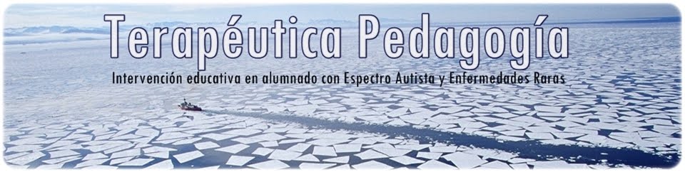 Terapéutica Pedagogía