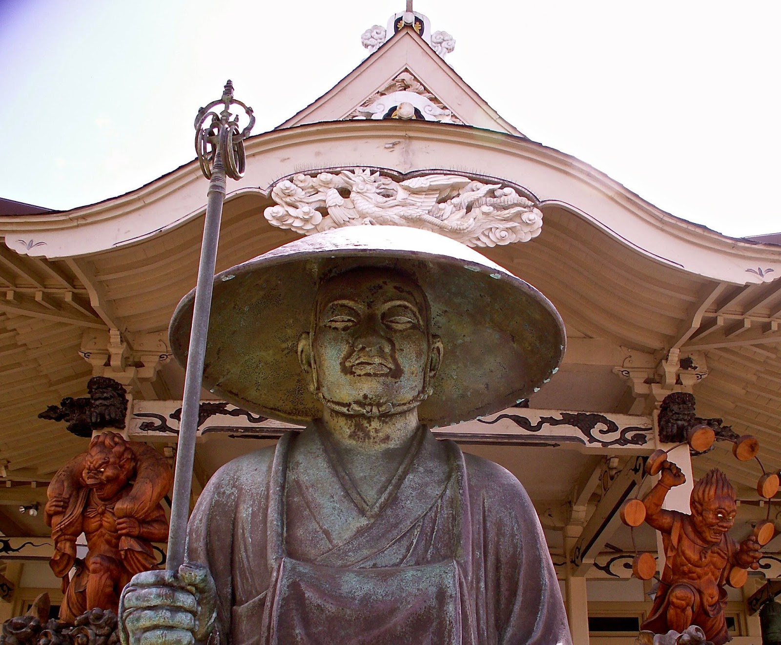 Travel Rocks My World Shingon Shu Hawaii Mission Esoteric Visions