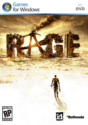 Rage - PC Completo - Torrent Rage+-+PC