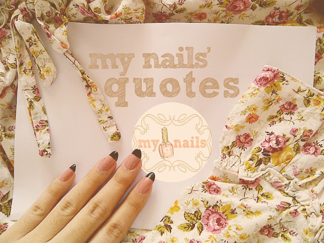 My G Nails ― All this time i made ​​a lot of photographs and nail arts