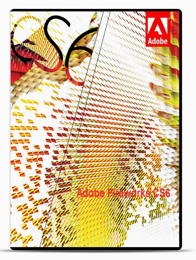 download adobe fireworks cs6 pt-br + serial