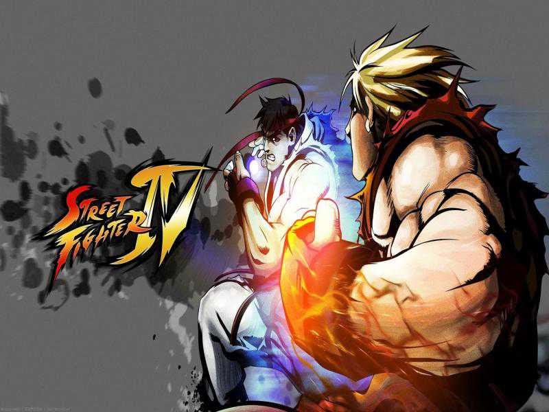 Ultra Street Fighter IV Digital Upgrade Free Download crack with full game