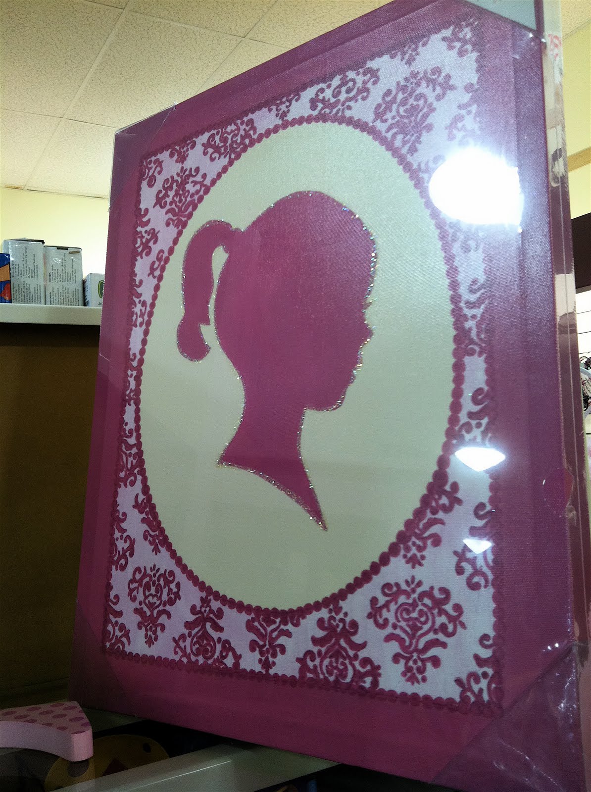 Makin' it in Memphis Trip to Home Goods.