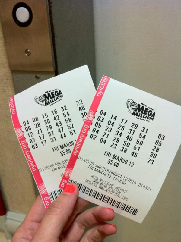 How To Win Money On Scratch Off Lottery Tickets : Does The Lotto Black E-book Quite Give Very Good Results