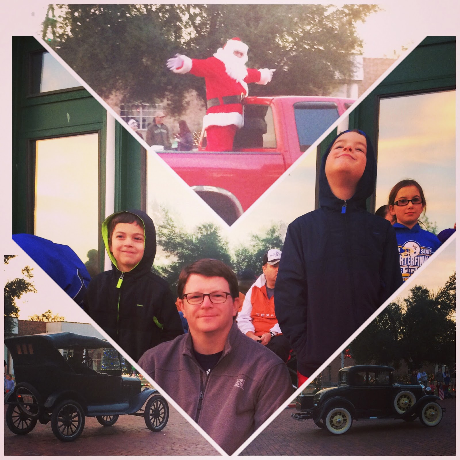 Imperfectly Wonderful World: 10 Days Until Christmas