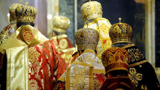 Българската православна църква „спестила“ 150 млн.лв за осигуровки Българската православна църква „спестила“ 150 млн.лв за осигуровки