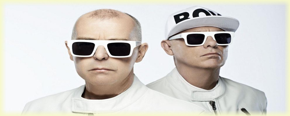 Pet Shop Boys Albums Collection 1986 2012 Japanese Releases FLAC MP3.rar