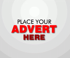 CONTACT US AND PLACE YOUR ADVERTS