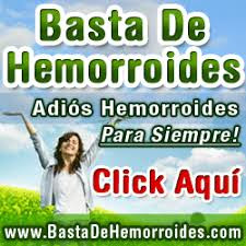 CURA TUS HEMORROIDES