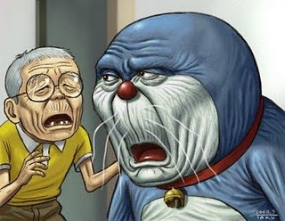 situs webiste baca komik doraemon bahasa indonesia online terbaru