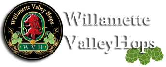 Willamette Valley Hops