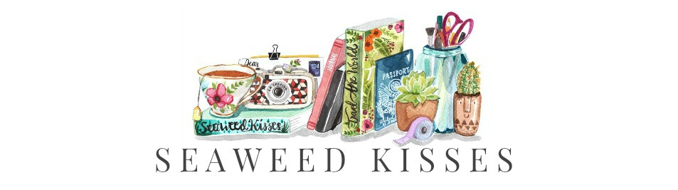 Seaweed Kisses
