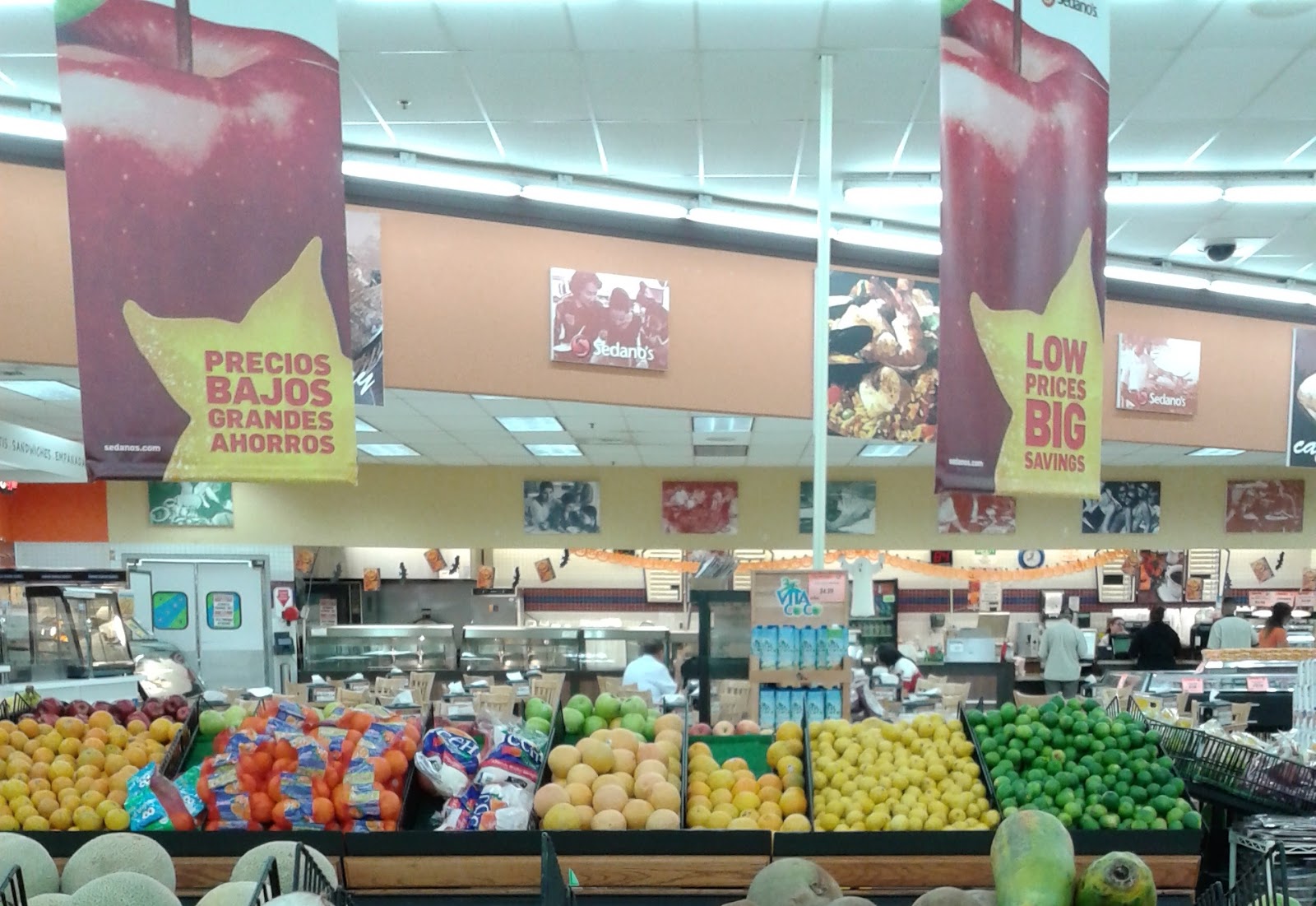 Albertsons Florida Blog Former Albertsons 4410 Kissimmee, FL (Downtown)