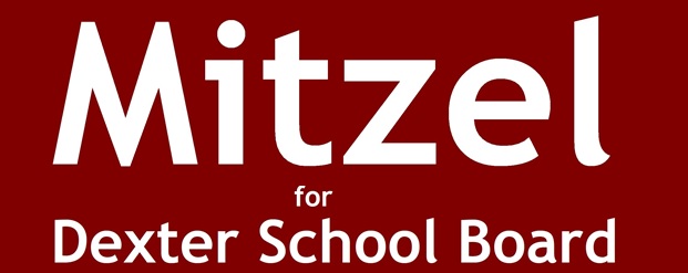 Rob Mitzel for Dexter Schools