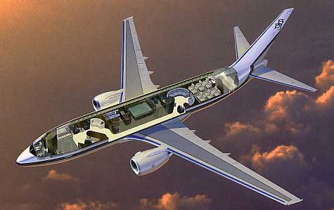 boeing bbj2