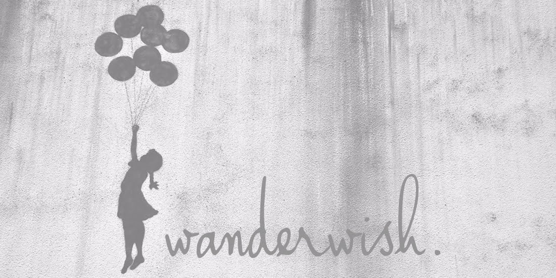 Wander Wish
