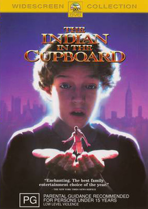 Watch The Indian In The Cupboard Hindi Full Movie Watch The Indian In The Cupboard Hindi Full Movie