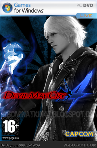Devil May Cry Sims Download Pc Free Full Version