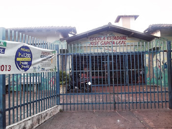 Escola Estadual José Garcia Leal
