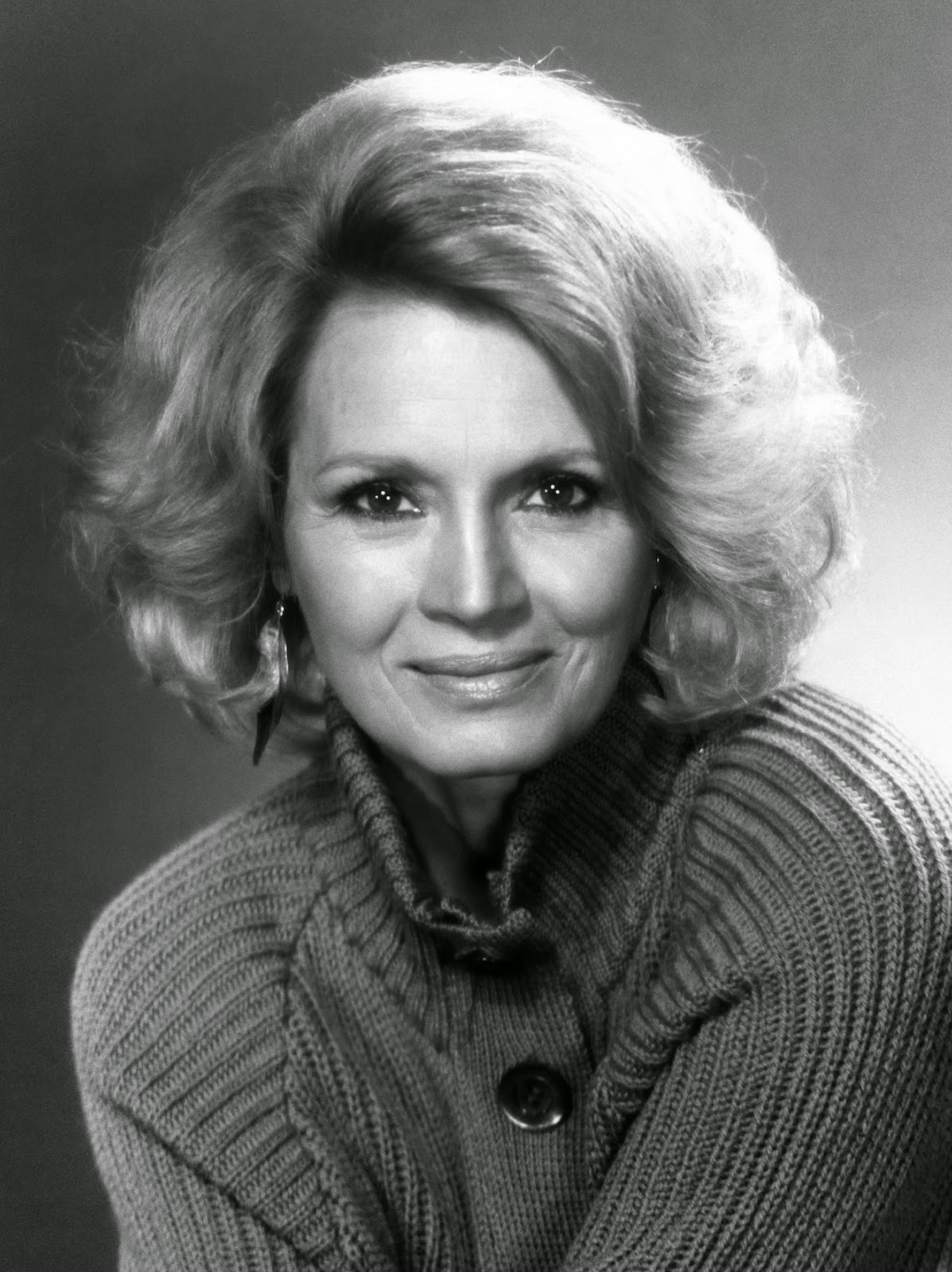 Angie Dickinson North Dakota Women Series