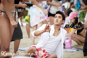 Phim Cảnh Sát Biển - Poseidon 2011 Online