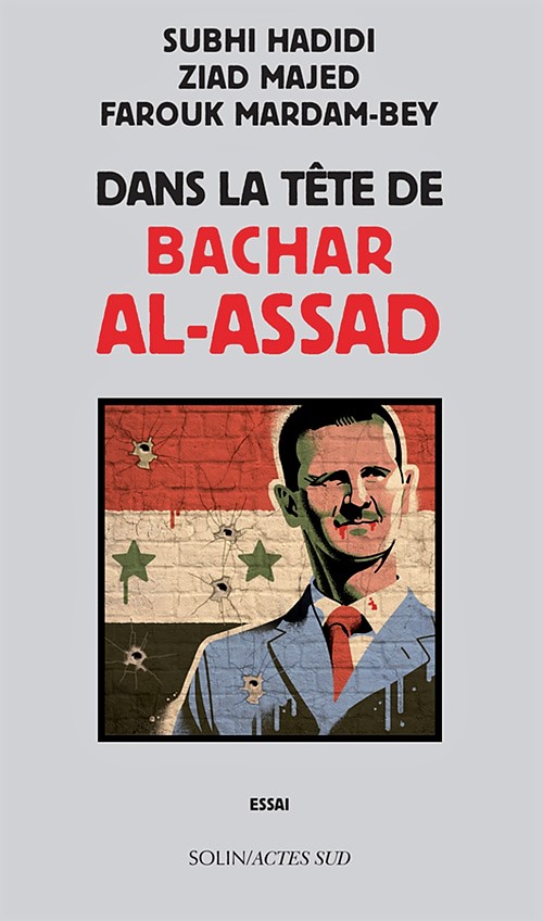 Dans la tête de Bachar al-Assad