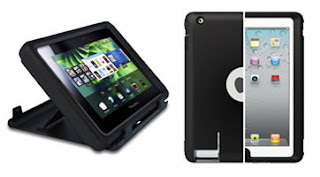 OtterBox Cases for Apple iPad 2 and BlackBerry PlayBook Tablets