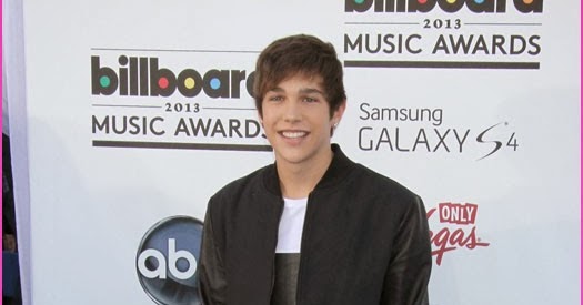 Blogs World: Lirik Lagu Austin Mahone - Say You�re Just A Friend (Ft