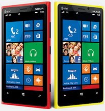 LUMIA 920