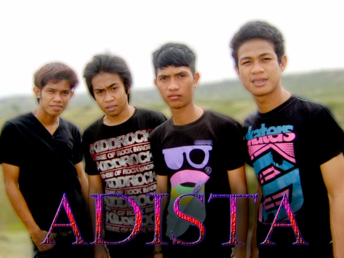 Lirik & Download Lagu Adista. Ku Tak Bisa.mp3 terbaru 2015 - versi asli