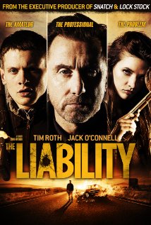 Trả Thù - The Liability