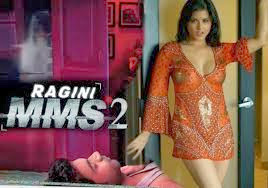 Ragini MMS 2 (2014) Movie Poster