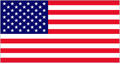 US: United States of America Battle of Jus Sanguinis Theses Campaign