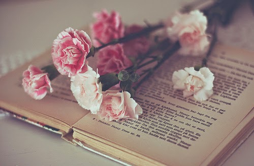 {This story is her own. Beauty was found on every page}