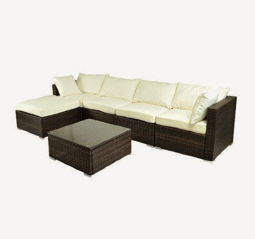 Sale Off 47 Outsunny Deluxe Outdoor Patio PE Rattan