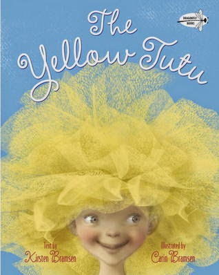 The Yellow Tutu