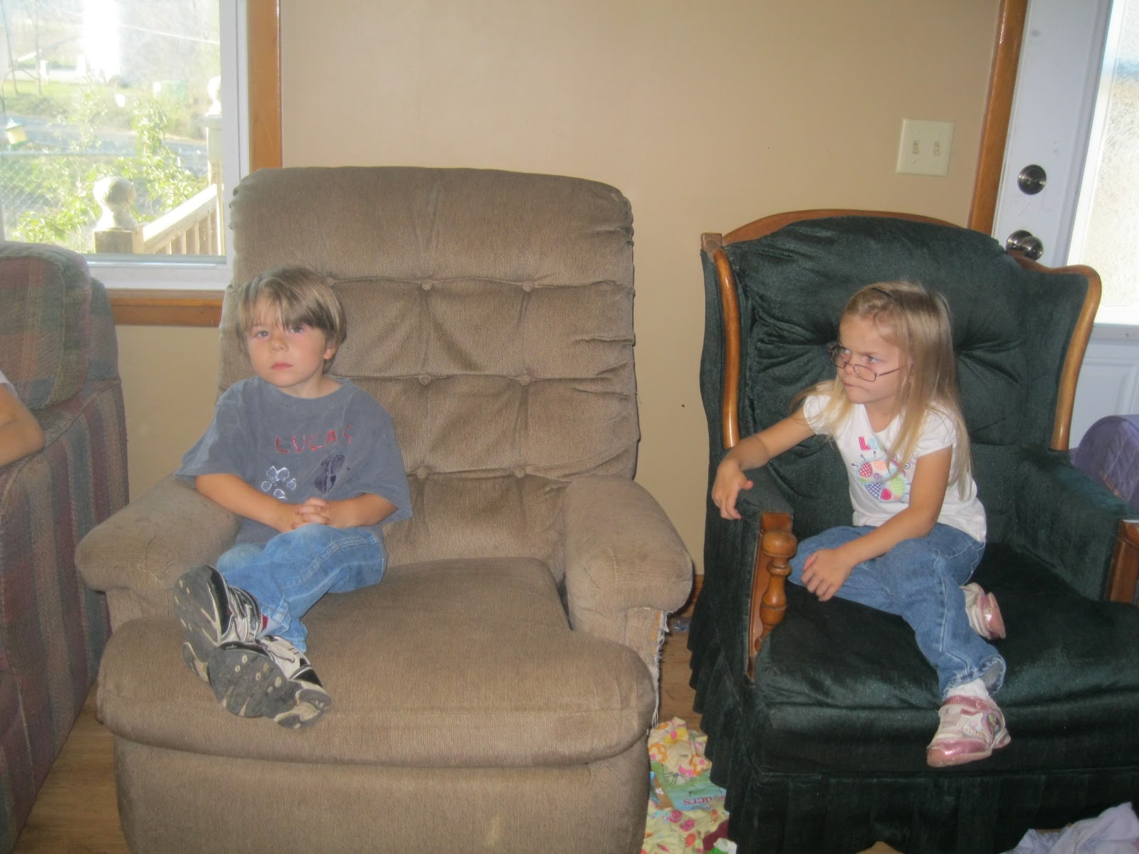 Beloved Books, Sugar Creek Gang Cd's Review TOS For Him and My Family