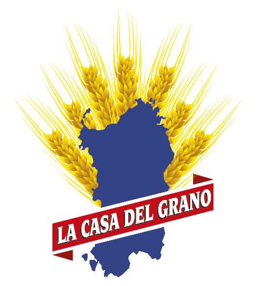 La Casa del Grano