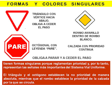 FORMAS Y COLORES