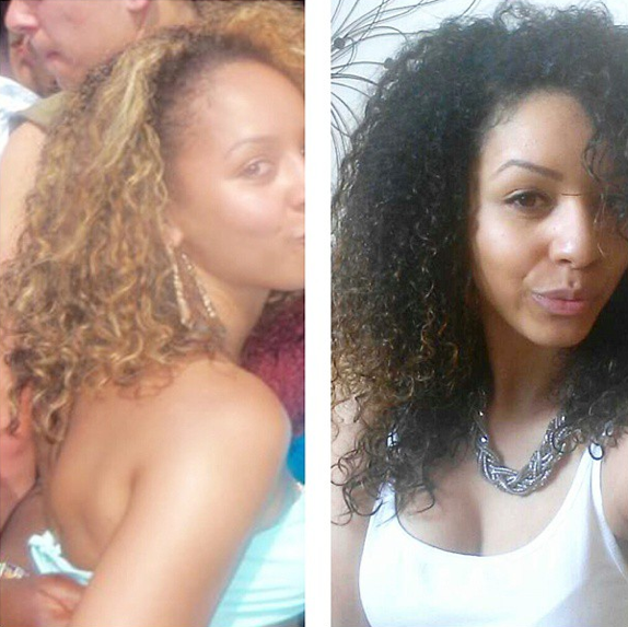 Transitioning To Natural Hair What I Have Learnt 18 Months In