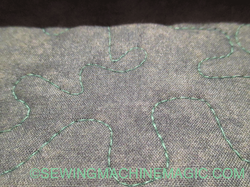 My Sewing Machine Obsession FOR SALE Bailey Home Quilter 17 Pro SOLD