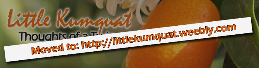 Little Kumquat