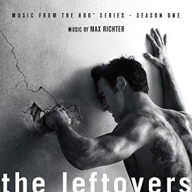 The Leftovers Season 1 Soundtrack Max Richter
