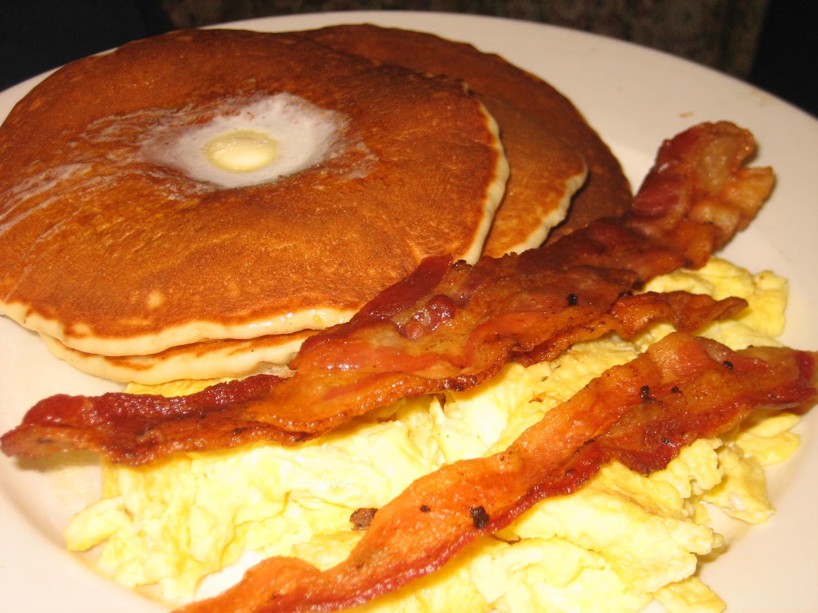 Hawaii Mom Blog OffIsland Paul's Place